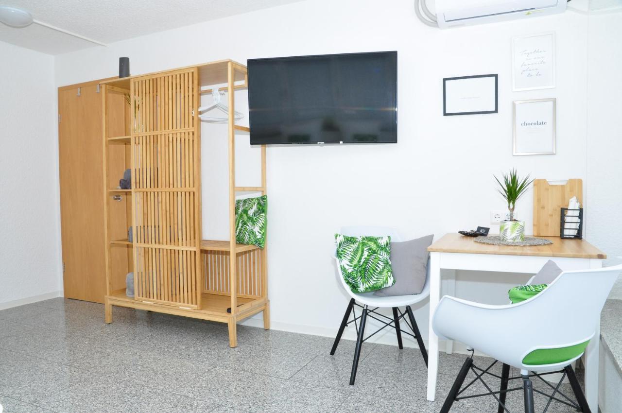 N37 -Modern Eingerichtete Zimmer In Ruhiger Lage Aldingen  Eksteriør bilde